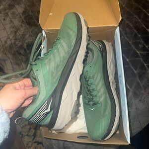 Men’s challenger ATR 5 (Myrtle/charcoal grey)